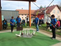 Zaključek lige Petovio 2025